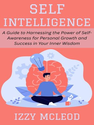 cover image of Self-Intelligence